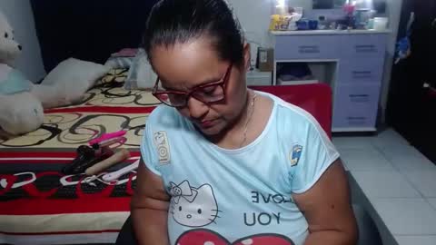 SAMY online show from April 2026 09:47:02 AM