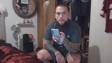 AKA perverted Step Daddy online show from September 2025 12:23:02 AM