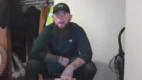 AKA perverted Step Daddy online show from May 2026 05:54:02 PM