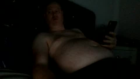 pete_crewe online show from January 2025 09:03:01 AM