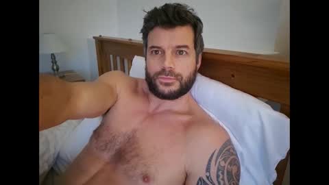 pete_le_meat online show from February 2026 08:24:01 AM