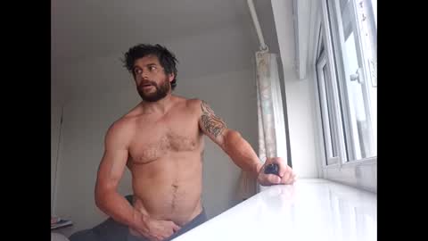 pete_le_meat online show from May 2026 06:02:02 PM