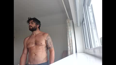 pete_le_meat online show from May 2026 07:58:01 AM
