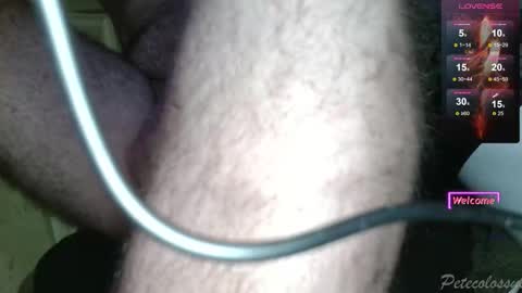 Pete online show from February 2026 08:46:02 PM