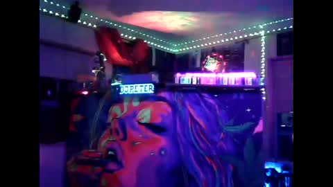 peter26795 online show from October 2025 03:38:02 AM