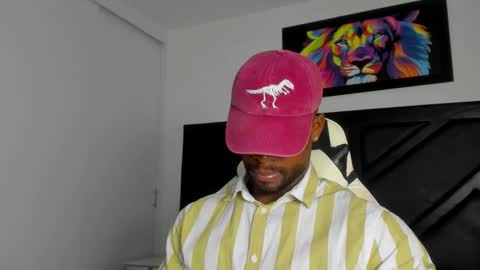 Snapshot of peter_coleman chatting on February 2026 01:46:01 AM PeterColeman online show from February 2026 01:46:01 AM