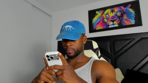 PeterColeman online show from May 2026 11:13:01 PM