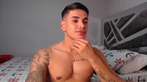 Peter           instagram   Jairquiroga  online show from February 2025 12:17:01 AM