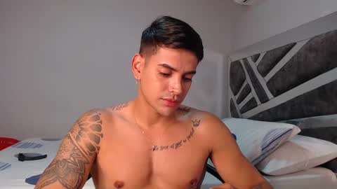 Peter           instagram   Jairquiroga  online show from February 2025 01:00:01 AM