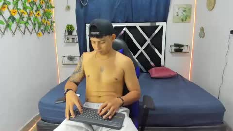 Snapshot of peter_palmer chatting on September 2025 06:02:02 AM peter_palmer online show from September 2025 06:02:02 AM