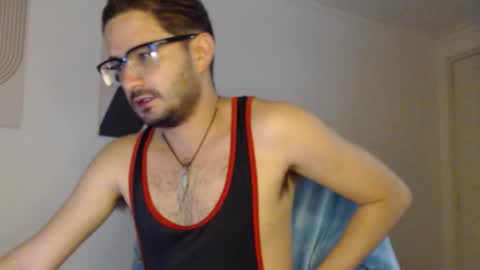 Snapshot of peter_x_annaud chatting on November 2025 12:15:02 PM FELIPE online show from November 2025 12:15:02 PM