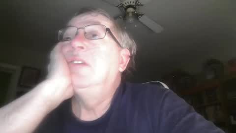 peterinohio57 online show from April 2026 11:00:01 AM