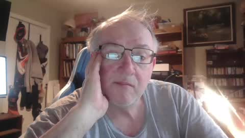 peterinohio57 online show from June 2026 10:51:01 AM