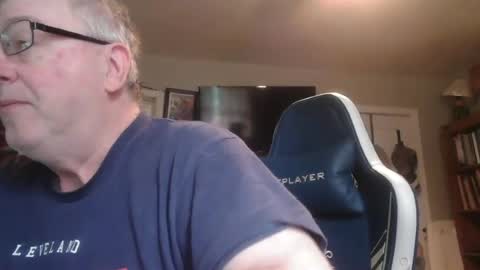 peterinohio57 online show from June 2026 12:07:02 PM