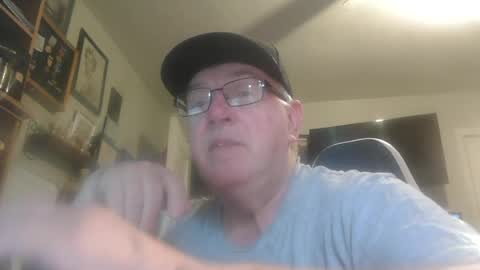 peterinohio57 online show from July 2026 11:47:02 AM