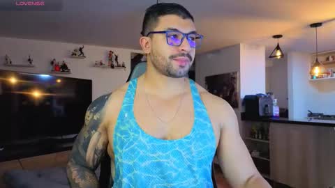 Peter Jack online show from October 2025 01:26:01 AM