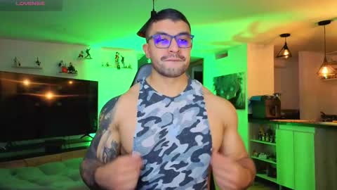 Peter Jack online show from October 2025 01:51:02 AM