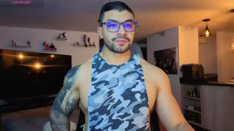 Peter Jack online show from November 2025 01:59:01 AM