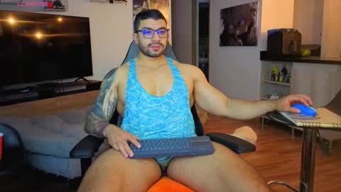 Peter Jack online show from November 2025 03:49:01 AM