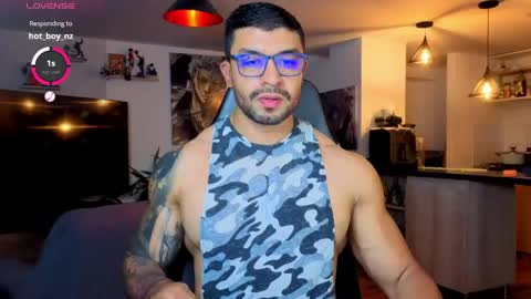 Peter Jack online show from April 2026 02:48:02 AM