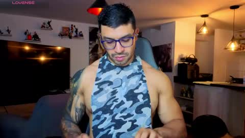 Peter Jack online show from April 2026 03:13:02 AM