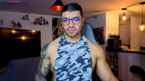 Peter Jack online show from May 2026 03:00:02 AM