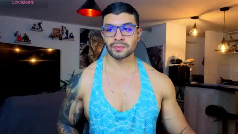 Peter Jack online show from May 2026 03:47:02 AM