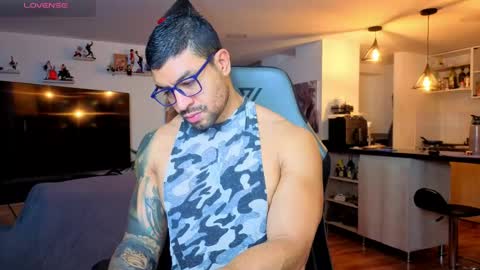 Peter Jack online show from May 2026 03:46:02 AM