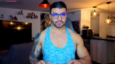 Peter Jack online show from May 2026 02:06:02 AM
