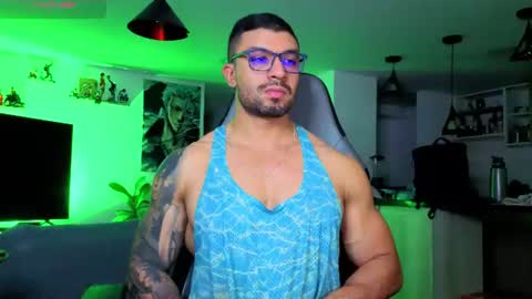 Peter Jack online show from June 2026 12:24:01 AM