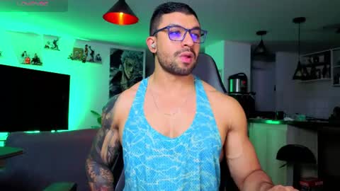 Peter Jack online show from June 2026 01:38:02 AM