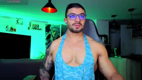Peter Jack online show from June 2026 01:17:01 AM