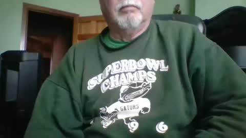 peterofthewoods online show from February 2025 05:48:01 PM