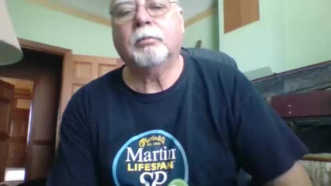 peterofthewoods online show from December 2025 07:22:01 PM