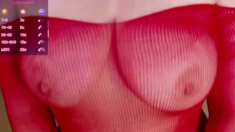 Peters Emily online show from April 2026 09:50:01 PM