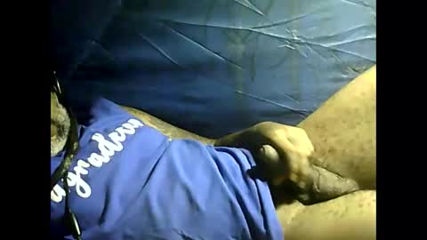 peterson1978 online show from November 2025 03:52:02 AM