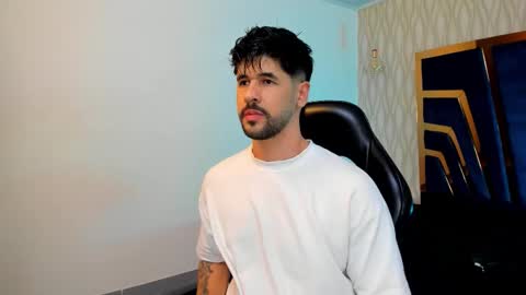 Snapshot of petesevans_1 chatting on October 2025 11:27:02 PM PETES EVANS new account online show from October 2025 11:27:02 PM