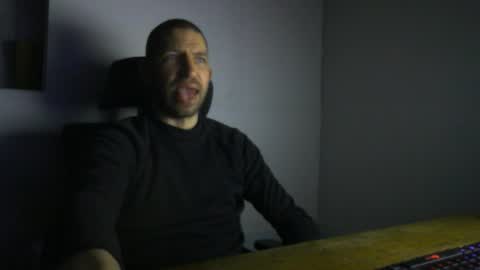 Paco online show from March 2026 09:08:01 PM