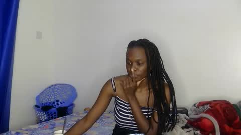 Desiree online show from April 2026 12:55:01 PM