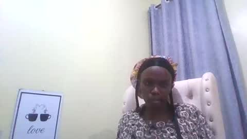 Desiree online show from May 2026 05:23:02 PM