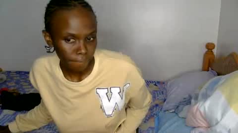 Desiree online show from August 2026 08:00:01 PM