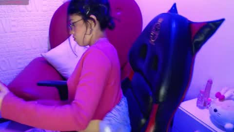 Melody online show from March 2026 02:21:02 PM