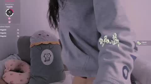 petite paola online show from May 2026 03:42:02 PM