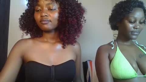 Bad gurl Riri online show from December 2025 06:15:01 PM