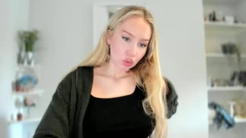 Ava online show from March 2026 12:41:01 PM