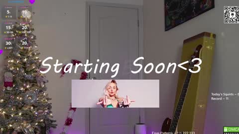 PiperAvery online show from December 2024 01:11:02 PM