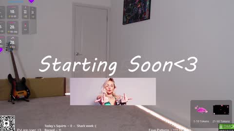 PiperAvery online show from December 2024 09:08:02 PM