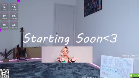 PiperAvery online show from February 2025 12:17:02 AM