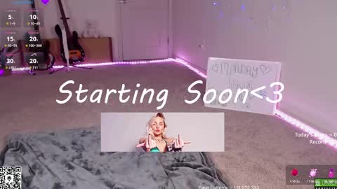 PiperAvery online show from February 2025 01:09:02 AM