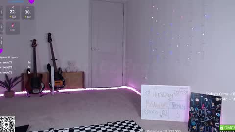 PiperAvery online show from February 2025 09:46:01 PM